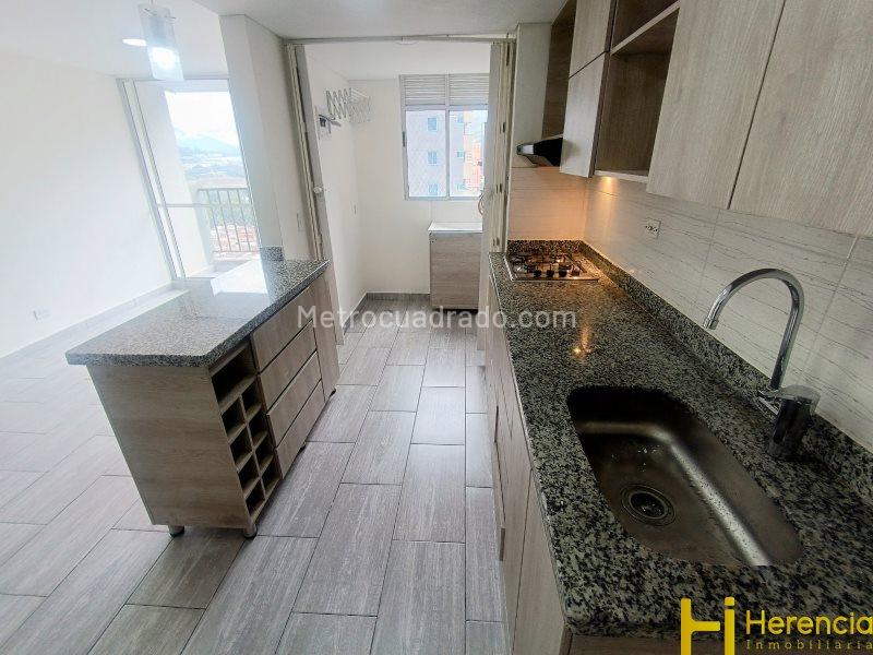 3BR Apartment for Rent in Machado (68 m²) - 5