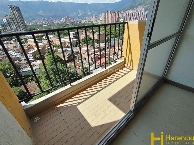3BR Apartment for Rent in Machado (68 m²)