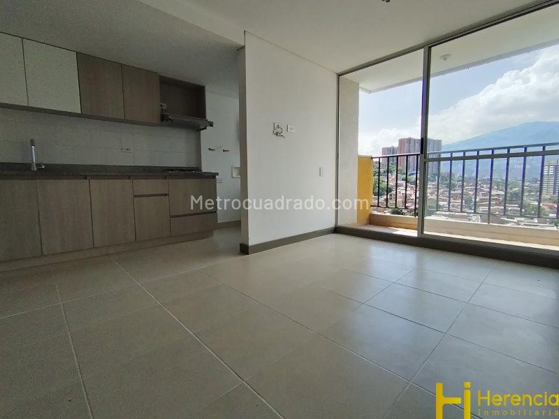 Apartamento en arriendo en Machado (3 habitaciones, 68 m²) - 3