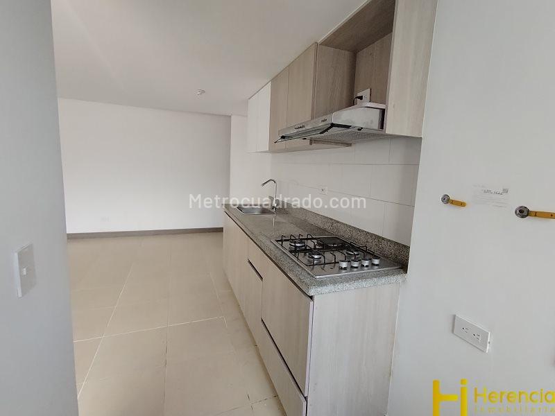 Apartamento en arriendo en Machado (3 habitaciones, 68 m²) - 4