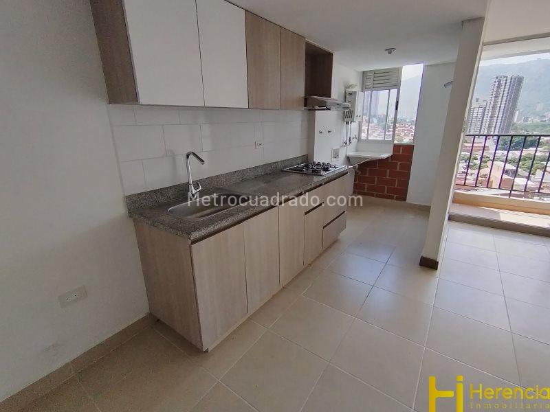 Apartamento en arriendo en Machado (3 habitaciones, 68 m²) - 5