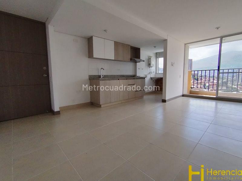 Apartamento en arriendo en Machado (3 habitaciones, 68 m²) - 6