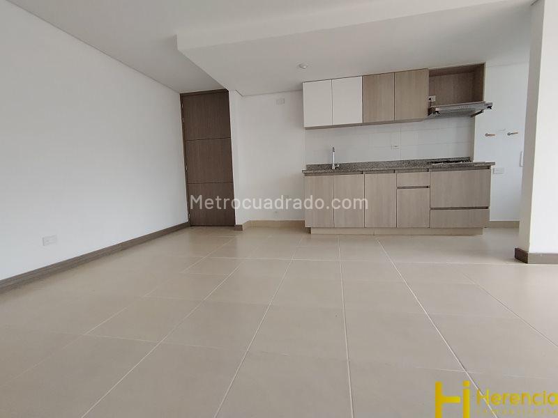 Apartamento en arriendo en Machado (3 habitaciones, 68 m²) - 7