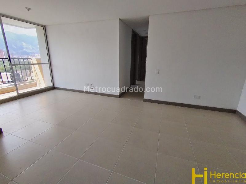 Apartamento en arriendo en Machado (3 habitaciones, 68 m²) - 9