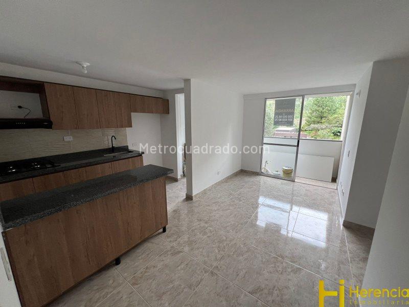 Apartamento en Arriendo, Niquia, Bello - 4