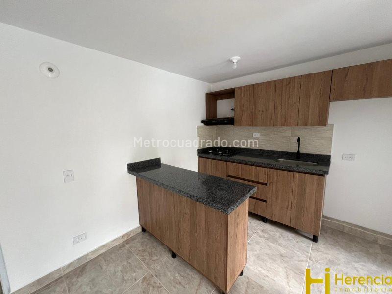 Apartamento en Arriendo, Niquia, Bello - 5