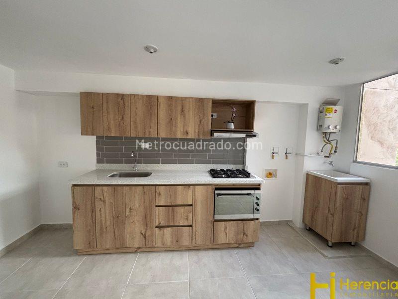 3BR Apartment for Rent in Machado, Medellín