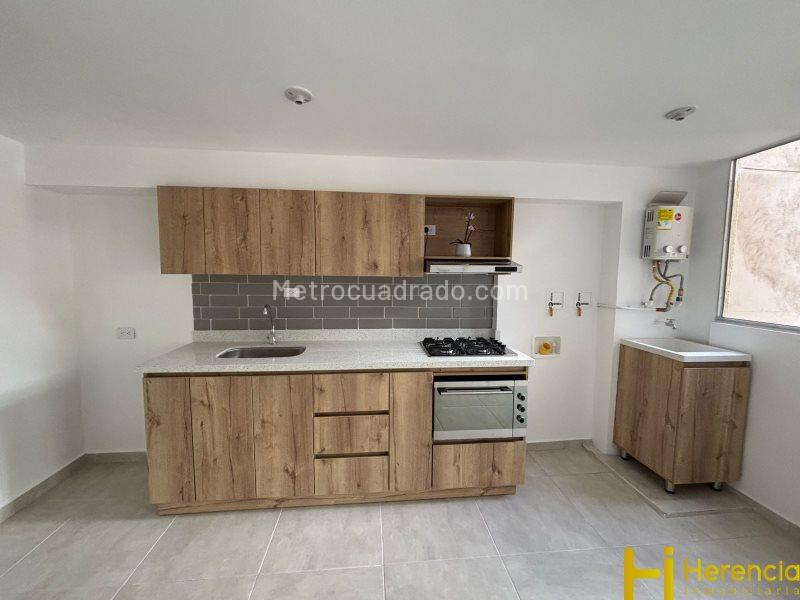 3BR Apartment for Rent in Machado, Medellín - 2