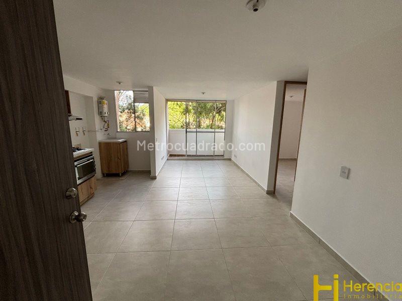 3BR Apartment for Rent in Machado, Medellín - 3