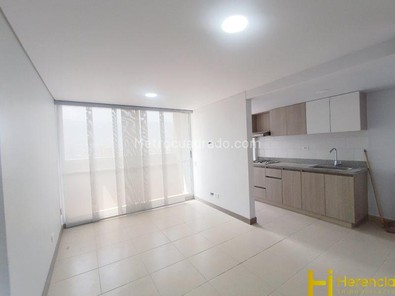 3BR Apartment for Rent in Machado, Medellín - 2