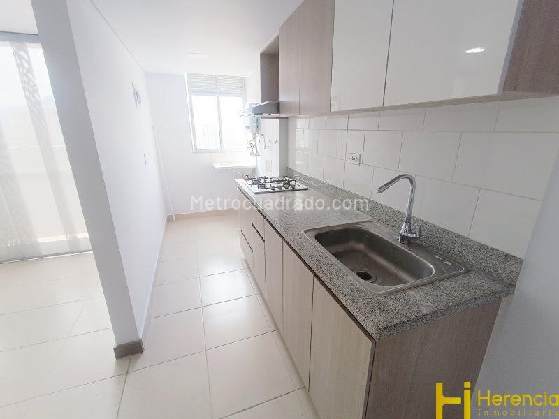 3BR Apartment for Rent in Machado, Medellín - 6