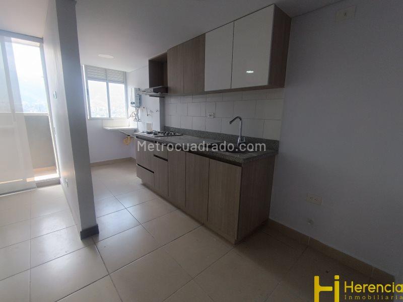 2BR Apartment for Rent in Machado, Medellín - 9