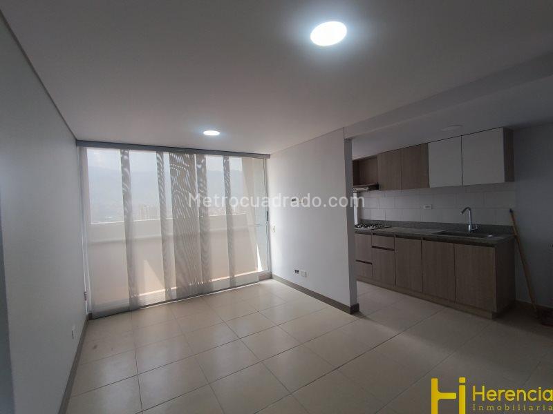2BR Apartment in Machado (58 m²)