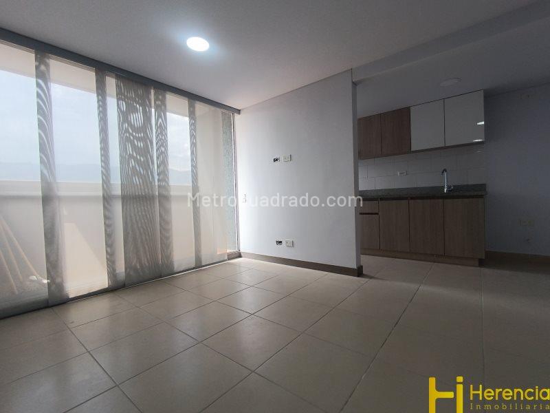 2BR Apartment in Machado (58 m²) - 2