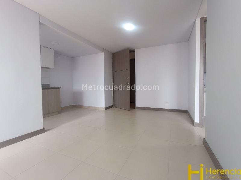 2BR Apartment in Machado (58 m²) - 3