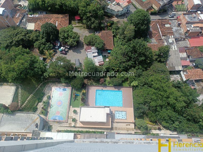 2BR Apartment in Machado (58 m²) - 4