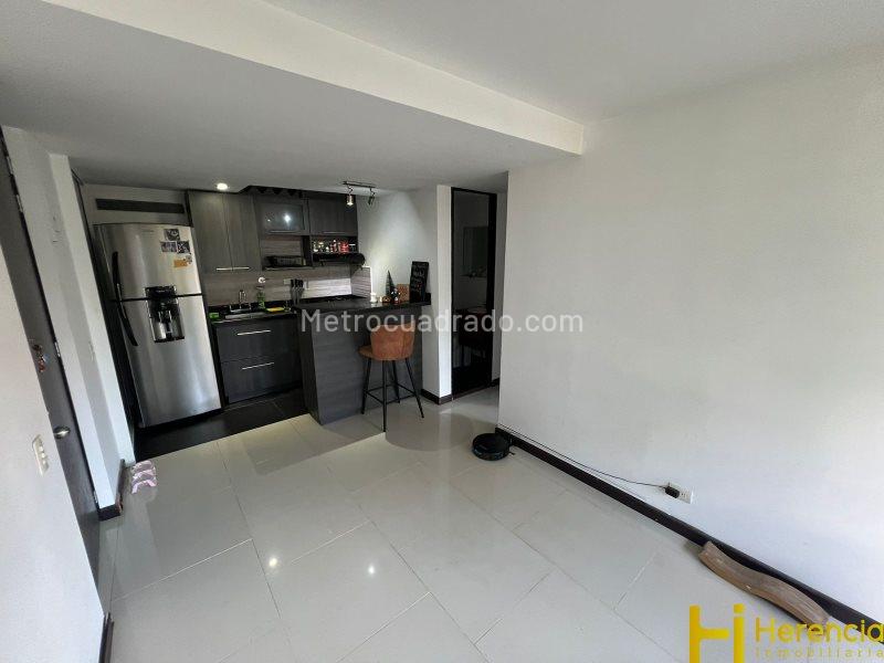 Cozy 2BR Apartment in Belen - 2