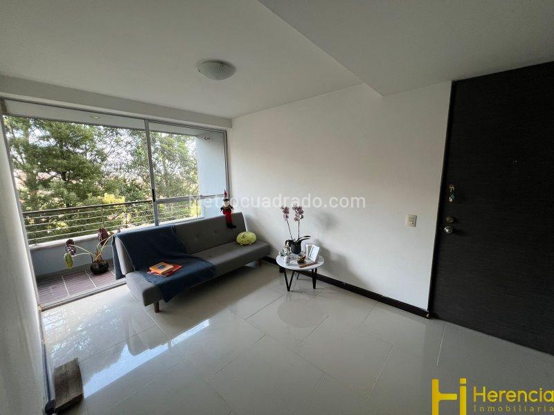 Cozy 2BR Apartment in Belen - 3