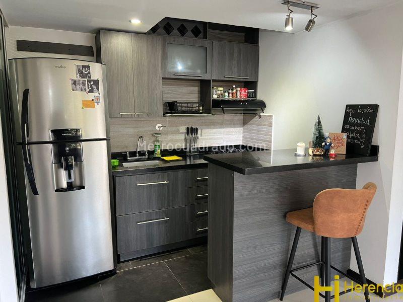 Cozy 2BR Apartment in Belen - 6