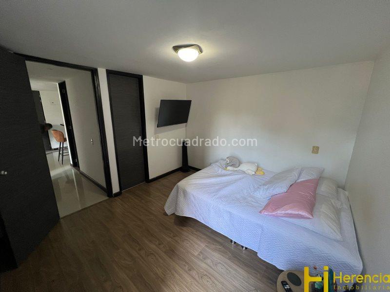 Cozy 2BR Apartment in Belen - 7