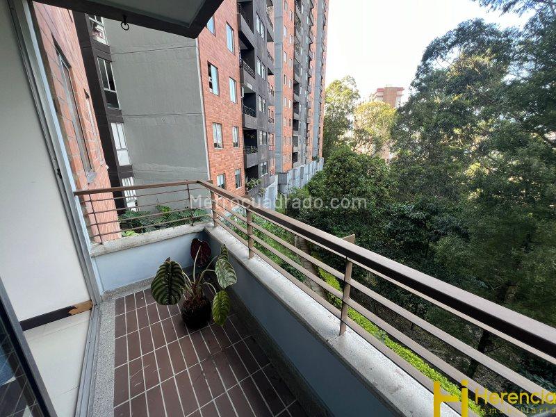 Cozy 2BR Apartment in Belen - 8