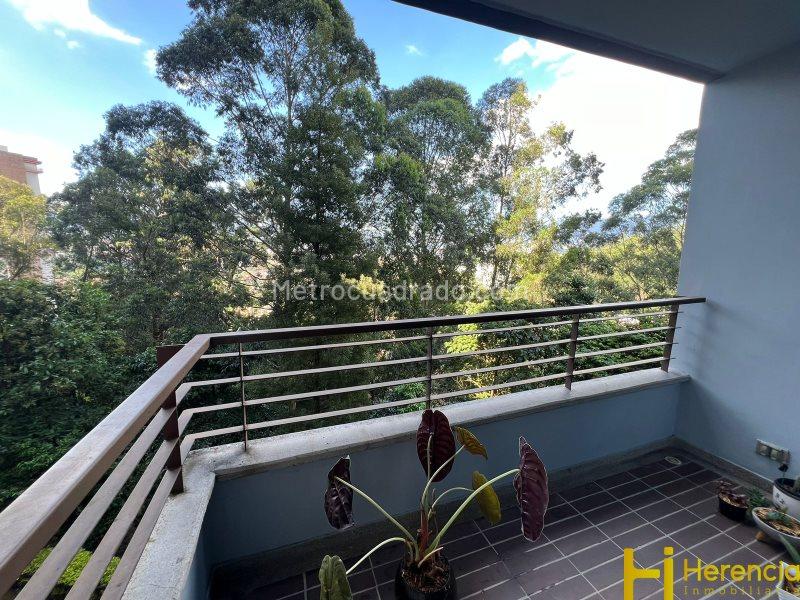 Cozy 2BR Apartment in Belen - 9