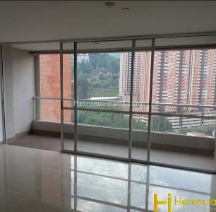 Apartamento en arriendo en La Doctora, Sabaneta · foto 2 de 14