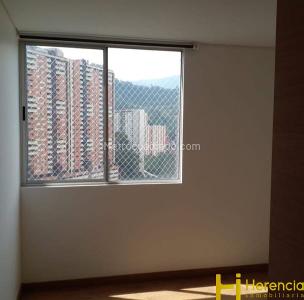 Apartamento en arriendo en La Doctora, Sabaneta · foto 9 de 14