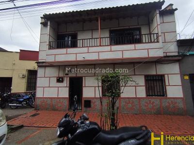 Casa de 3 alcobas en venta en Buenos Aires, Medellín, 220 m² · foto 20 de 20