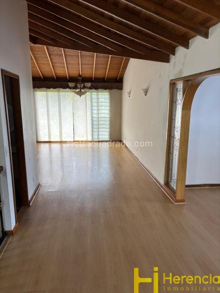 Casa en Arriendo, El Chocho, Envigado - 3