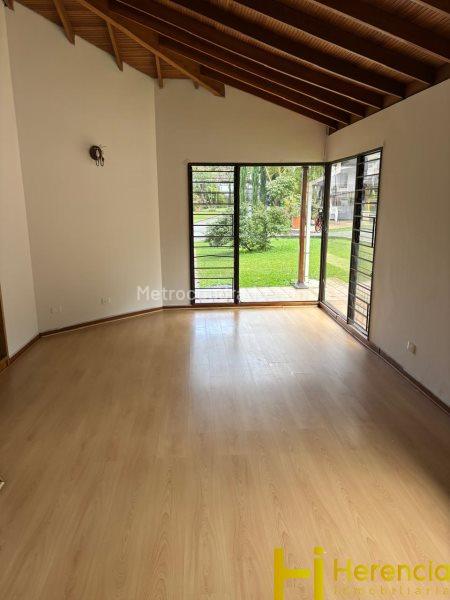 Casa en Arriendo, El Chocho, Envigado - 4