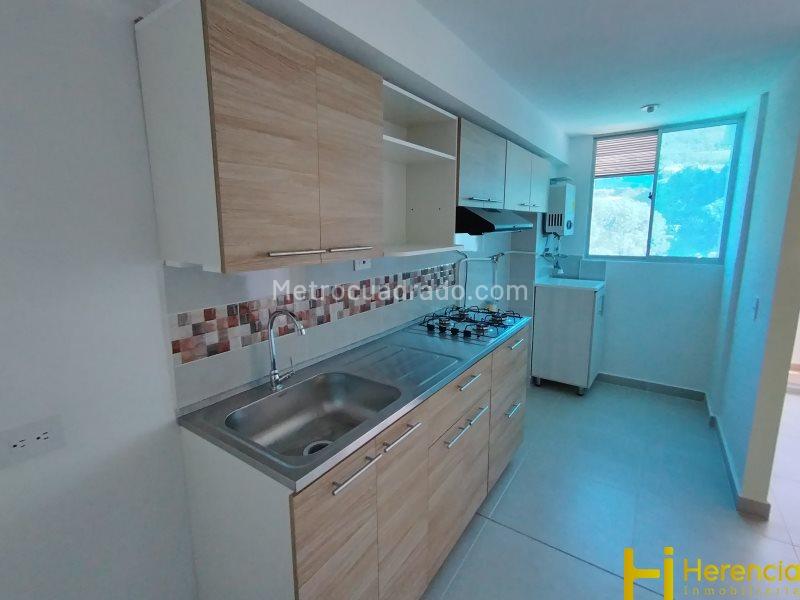 2BR Apartment for Rent in Machado, Medellín