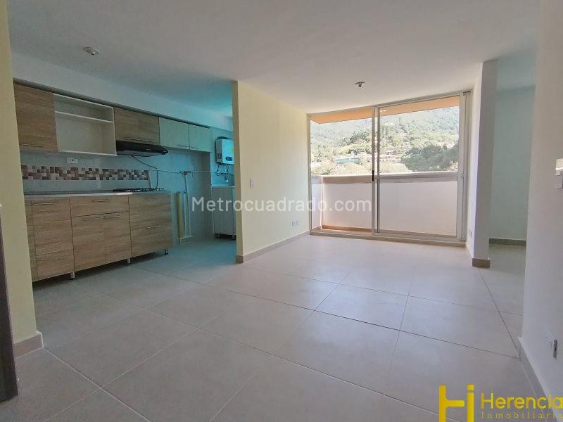 Apartamento en arriendo en Machado, Medellín (2 habitaciones) - 5