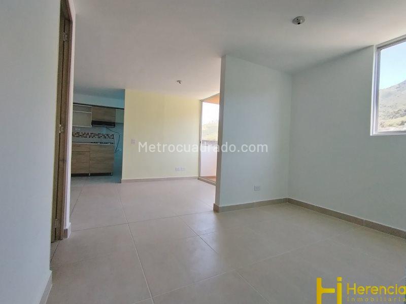 Apartamento en arriendo en Machado, Medellín (2 habitaciones) - 7