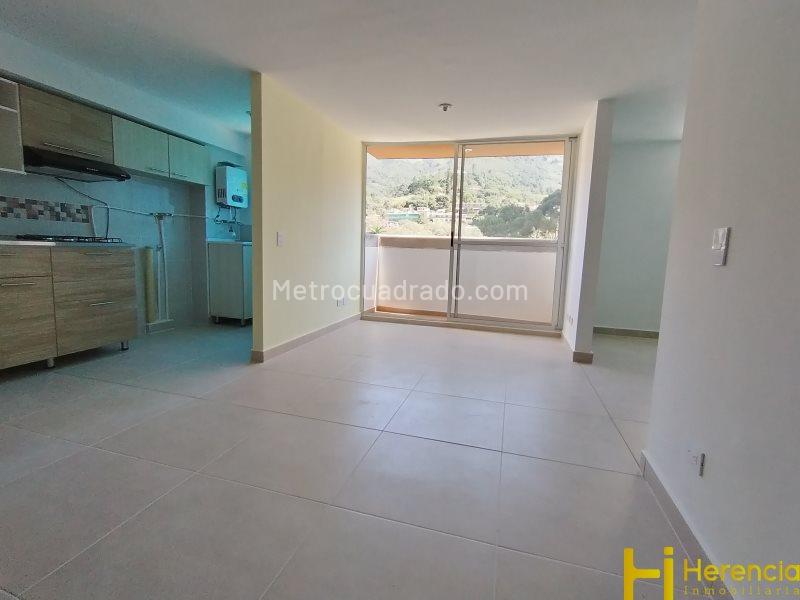 Apartamento en arriendo en Machado, Medellín (2 habitaciones) - 8