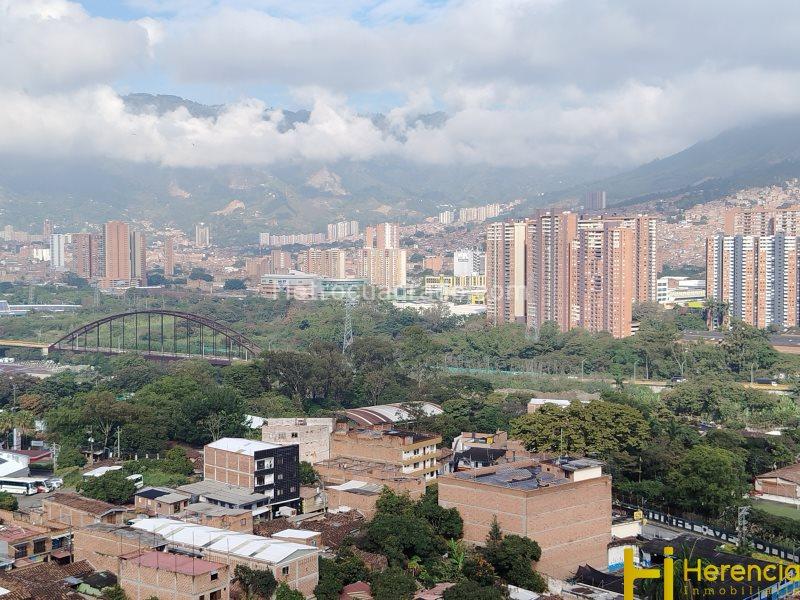 Apartamento en arriendo 2 habitaciones en Machado, Copacabana - 5