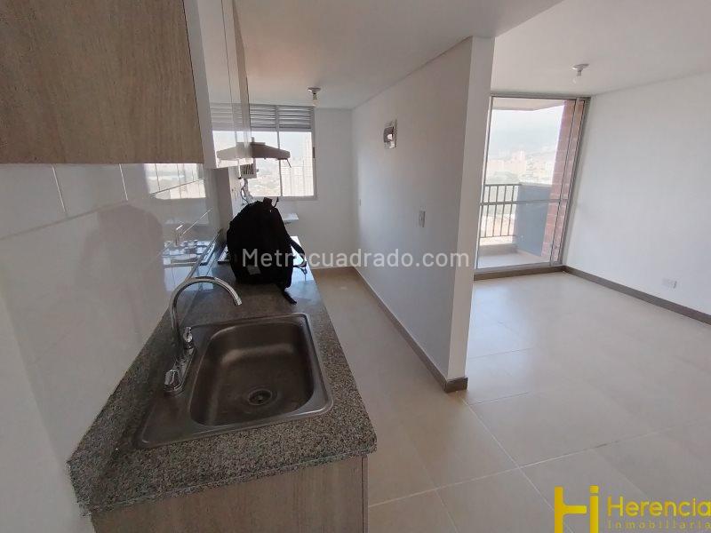 Apartamento en arriendo 2 habitaciones en Machado, Copacabana - 6