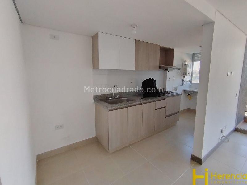 Apartamento en arriendo 2 habitaciones en Machado, Copacabana - 7