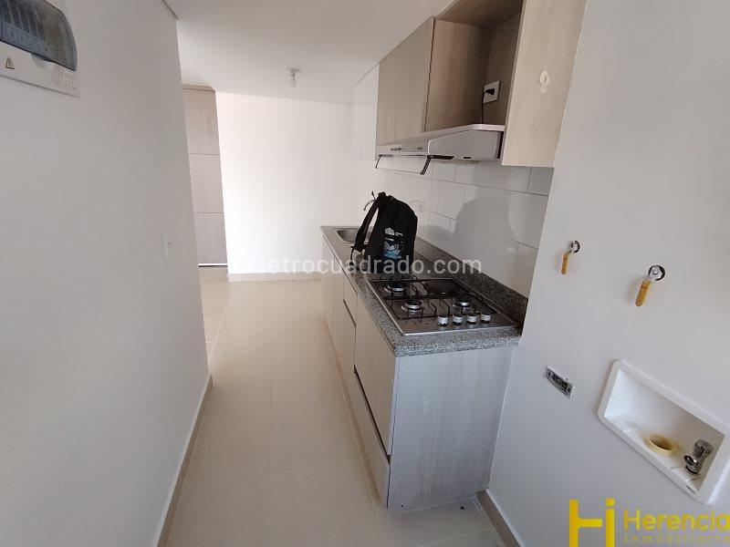 Apartamento en arriendo 2 habitaciones en Machado, Copacabana - 8