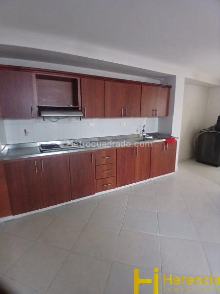 Apartamento de 3 Alcobas en Alquiler en Belén Fátima
