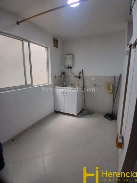 3BR Apartment for Rent in Belún Fßtima - 4