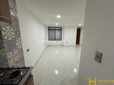 Apartaestudio en arriendo en Central, Bello, 56 m² · foto 3 de 12