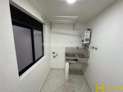 Apartaestudio en arriendo en Central, Bello, 56 m² · foto 6 de 12