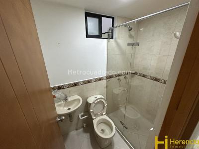Apartaestudio en arriendo en Central, Bello, 56 m² · foto 11 de 12
