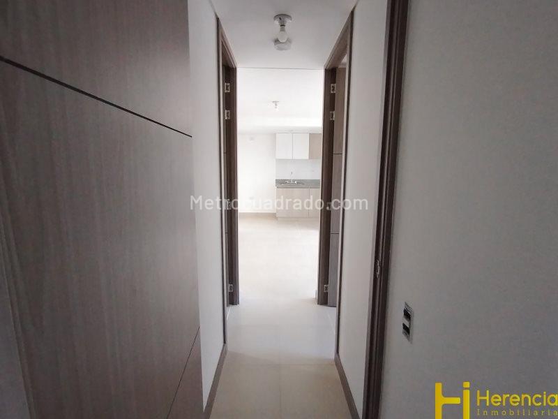 Apartamento en arriendo de 3 habitaciones en Machado, Copacabana - 3