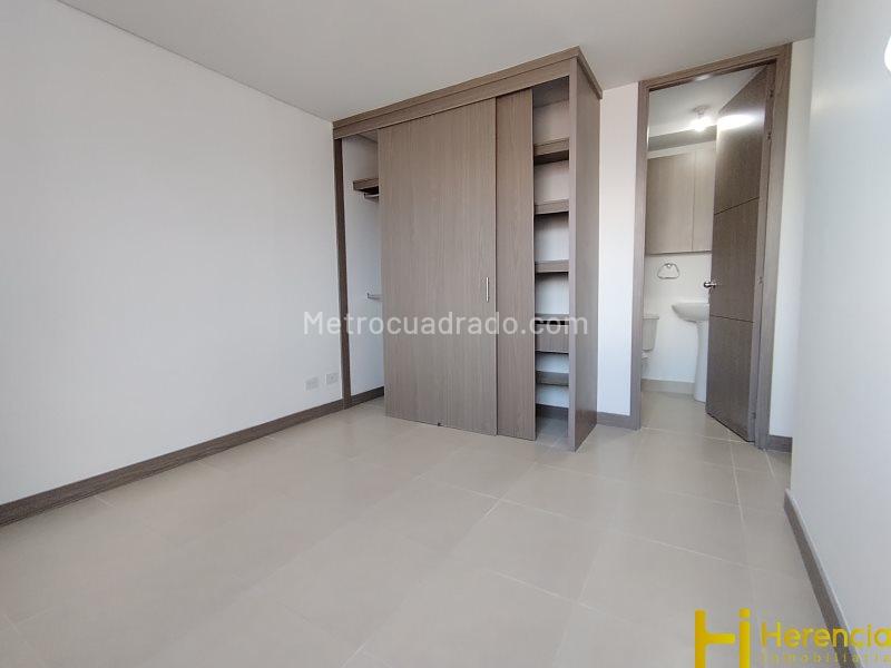 Apartamento en arriendo de 3 habitaciones en Machado, Copacabana - 5