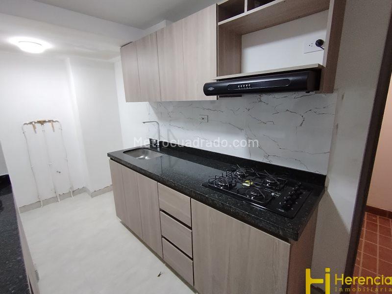 3BR Apartment for Rent in Machado, Medellín