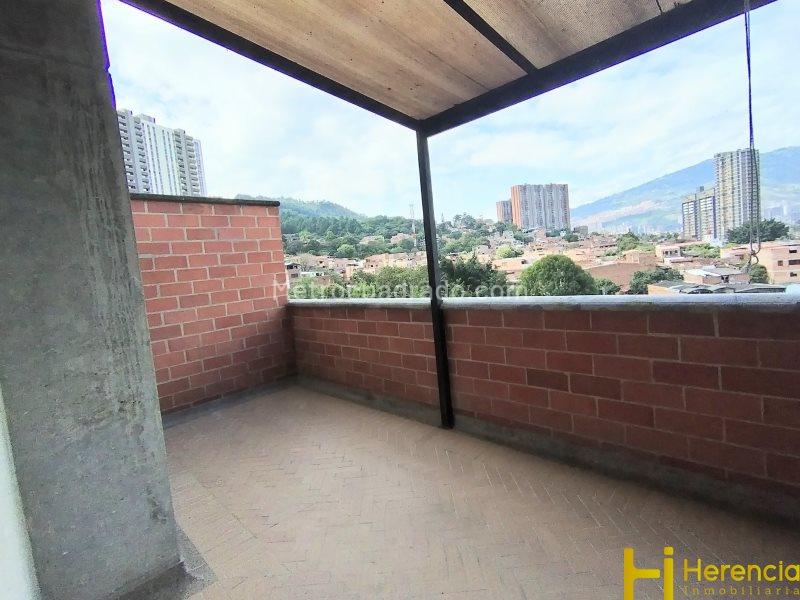 Apartamento en arriendo 2 habitaciones en Machado, Copacabana - 2