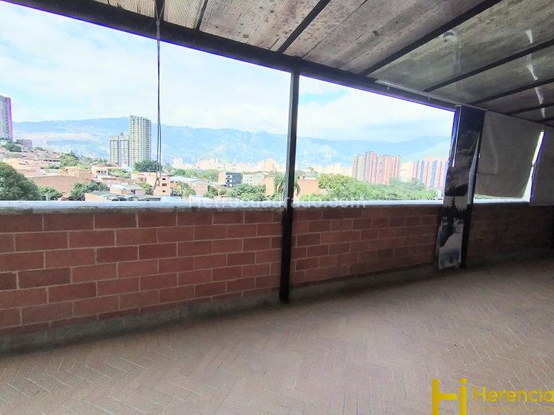 Apartamento en arriendo 2 habitaciones en Machado, Copacabana - 3