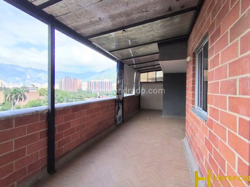 Apartamento en arriendo 2 habitaciones en Machado, Copacabana - 5